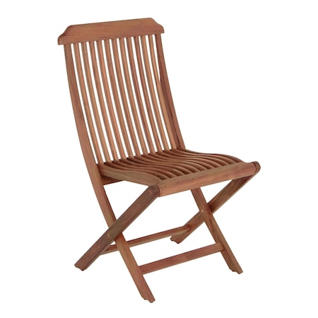 Whitecap Everett Folding Deck Chair 63075